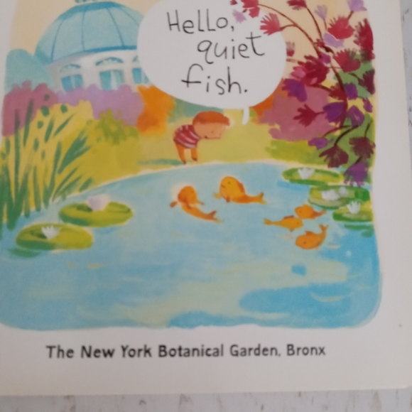 Hello New York City/ Hello America by David Walker - Picture 7 of 12